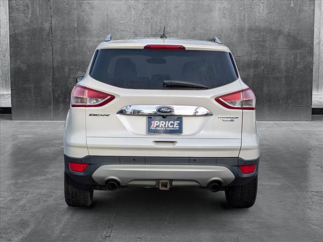 used 2014 Ford Escape car, priced at $11,214