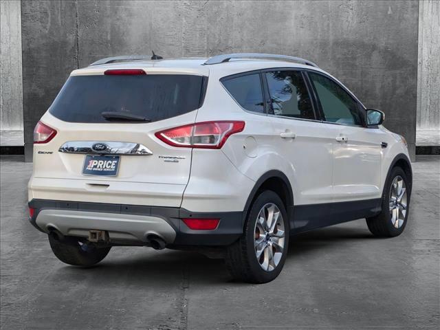 used 2014 Ford Escape car, priced at $11,214