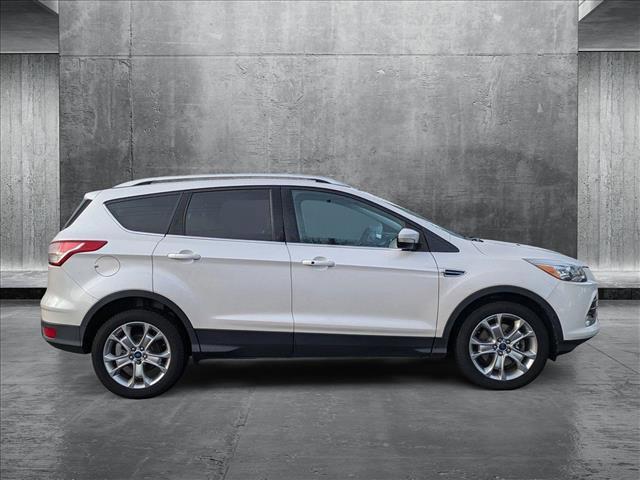 used 2014 Ford Escape car, priced at $11,214