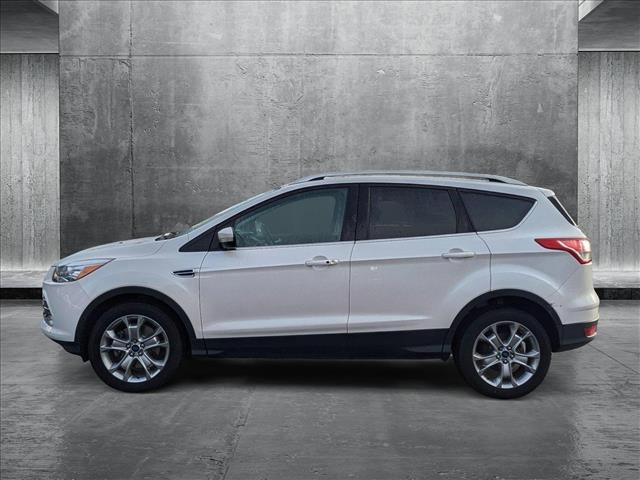 used 2014 Ford Escape car, priced at $11,214