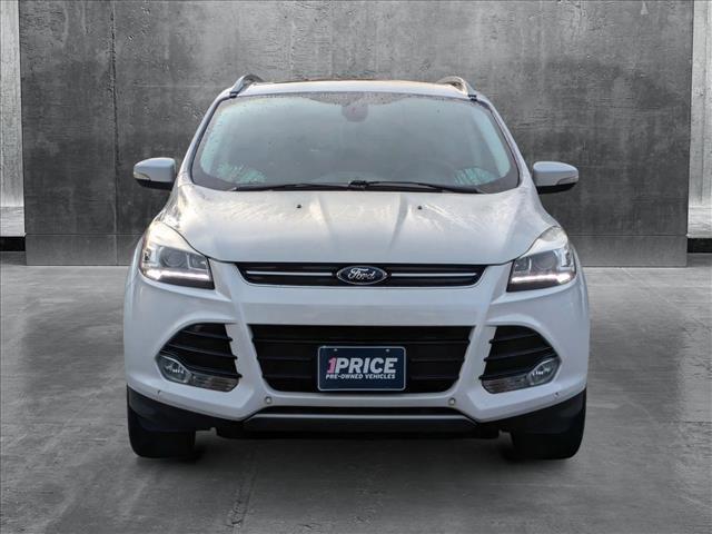 used 2014 Ford Escape car, priced at $11,214