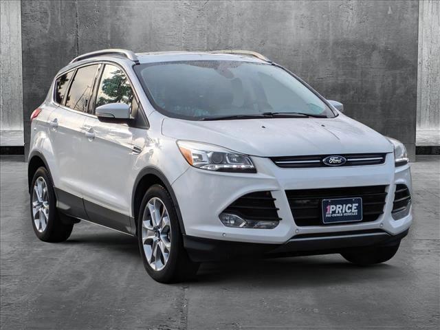 used 2014 Ford Escape car, priced at $11,214