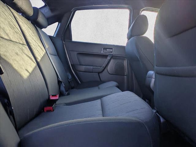 used 2010 Ford Focus car, priced at $6,986