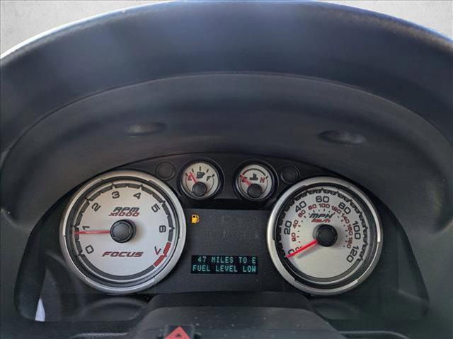 used 2010 Ford Focus car, priced at $6,986