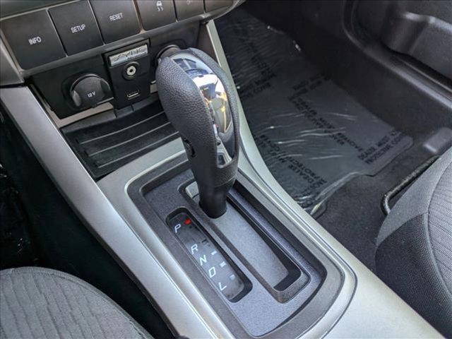 used 2010 Ford Focus car, priced at $6,986
