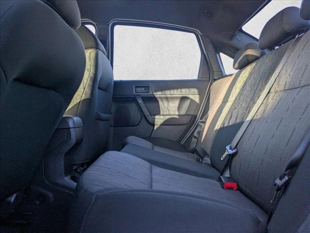 used 2010 Ford Focus car, priced at $6,986