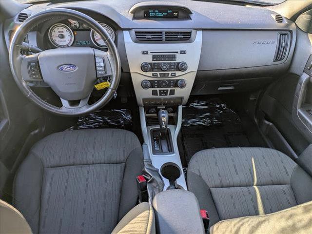 used 2010 Ford Focus car, priced at $6,986