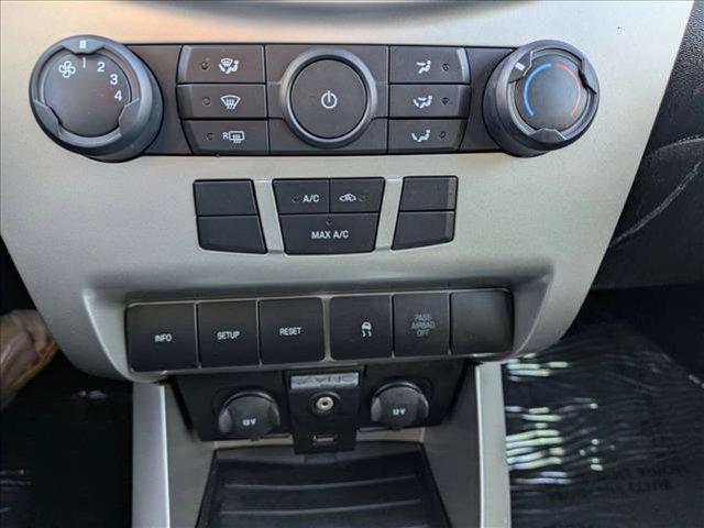 used 2010 Ford Focus car, priced at $6,986