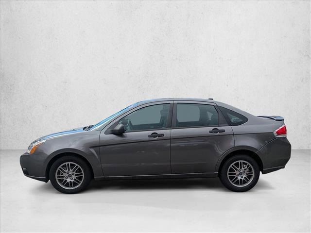 used 2010 Ford Focus car, priced at $6,986