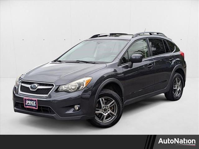 used 2014 Subaru XV Crosstrek car, priced at $11,683