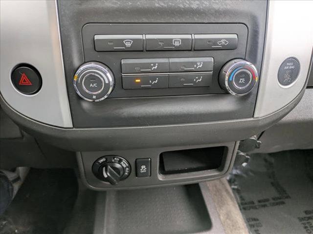 used 2014 Nissan Xterra car, priced at $13,988