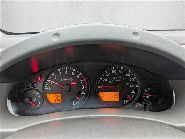 used 2014 Nissan Xterra car, priced at $13,988