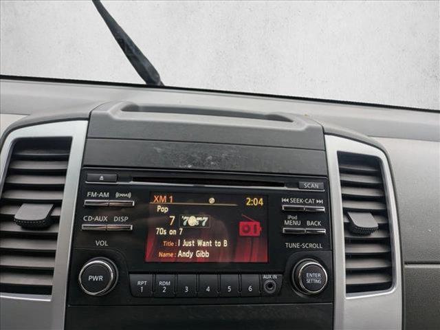 used 2014 Nissan Xterra car, priced at $13,988