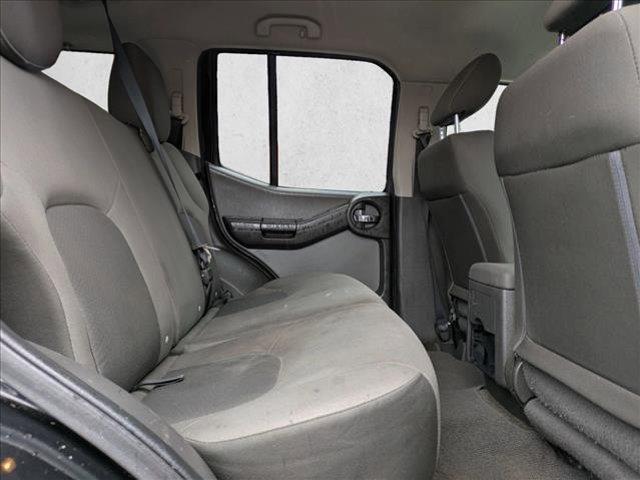 used 2014 Nissan Xterra car, priced at $13,988