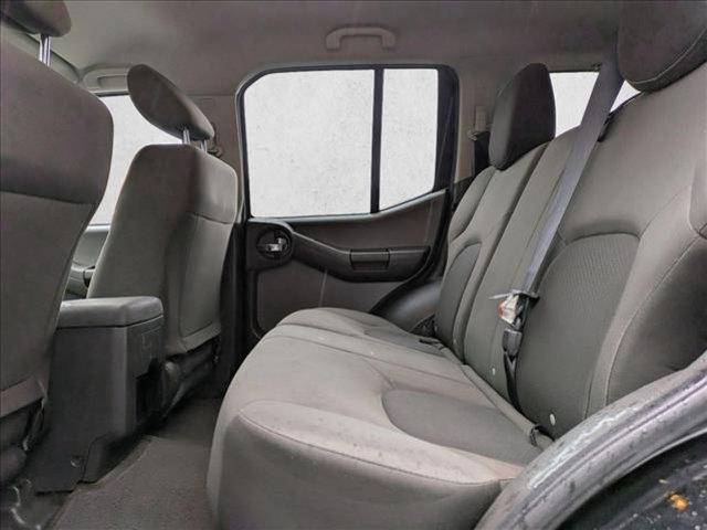 used 2014 Nissan Xterra car, priced at $13,988