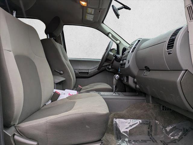 used 2014 Nissan Xterra car, priced at $13,988