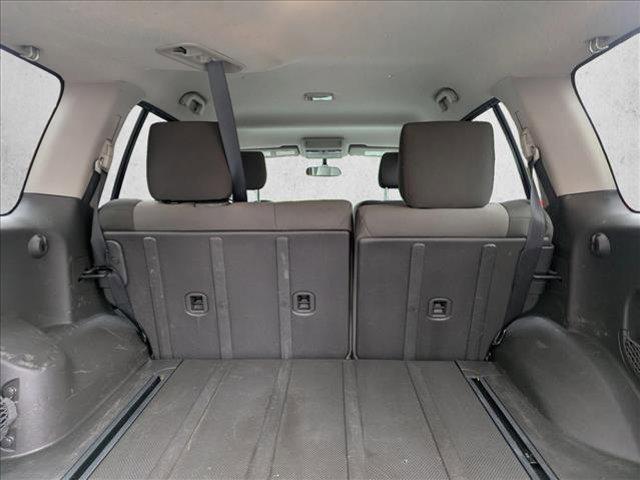 used 2014 Nissan Xterra car, priced at $13,988