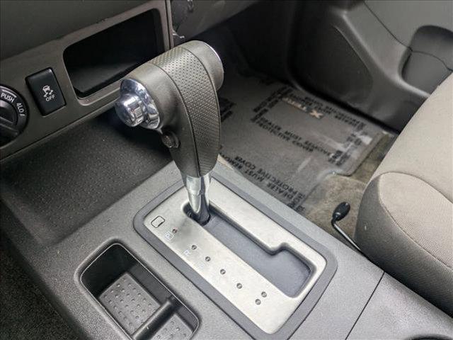 used 2014 Nissan Xterra car, priced at $13,988