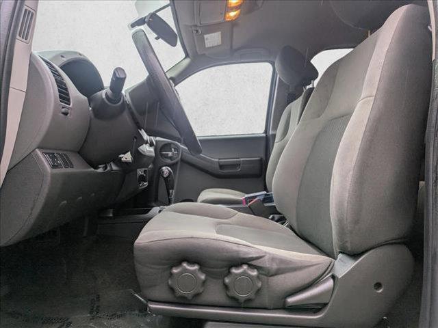 used 2014 Nissan Xterra car, priced at $13,988