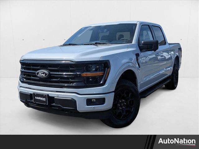 new 2025 Ford F-150 car, priced at $63,287