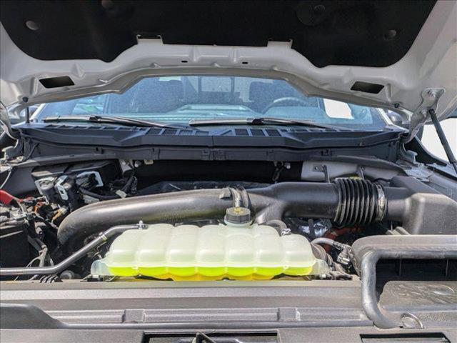 new 2025 Ford F-150 car, priced at $62,787
