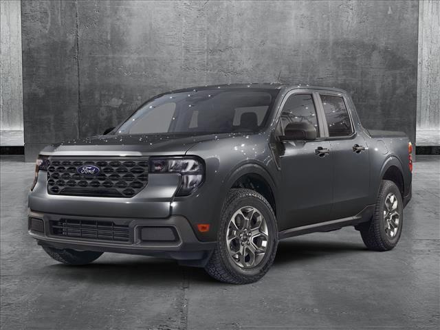 new 2025 Ford Maverick car, priced at $33,946
