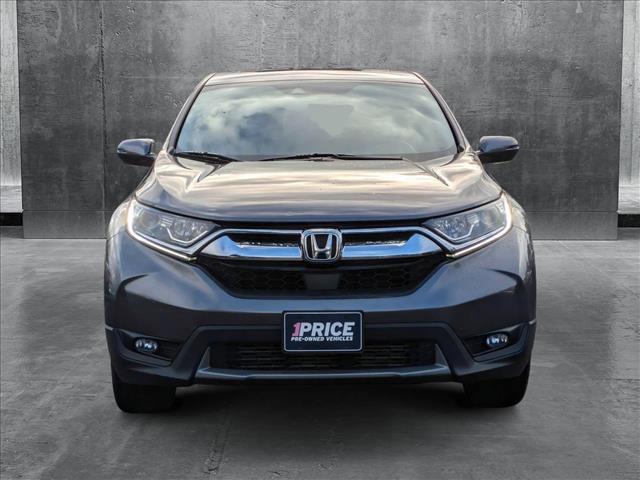 used 2019 Honda CR-V car, priced at $24,995