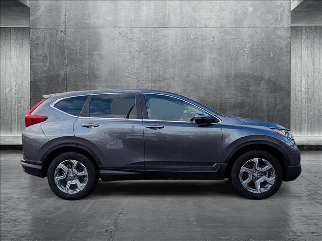 used 2019 Honda CR-V car, priced at $24,995