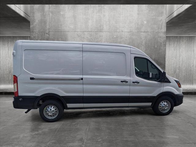 new 2024 Ford Transit-250 car, priced at $60,978