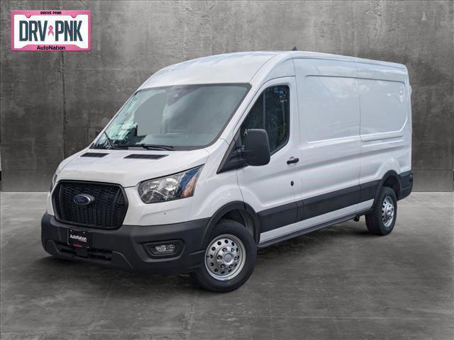 new 2024 Ford Transit-250 car, priced at $57,489