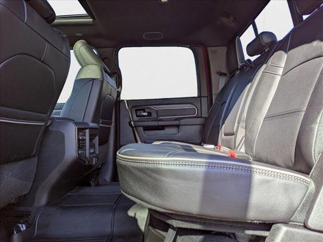 used 2024 Ram 2500 car, priced at $65,995