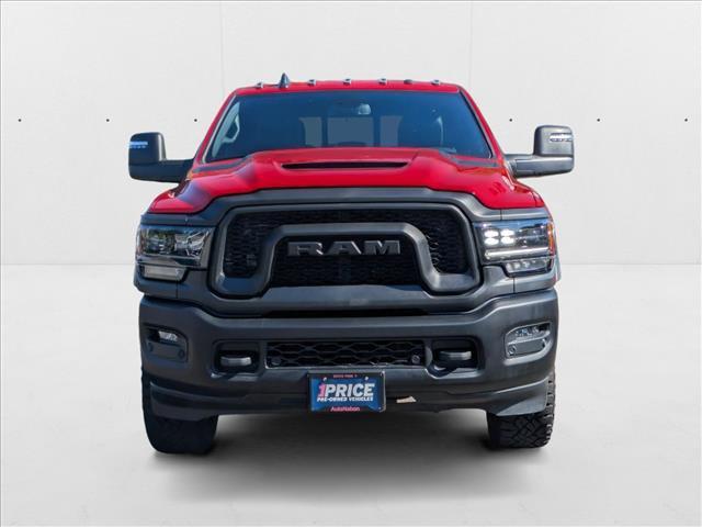 used 2024 Ram 2500 car, priced at $65,995