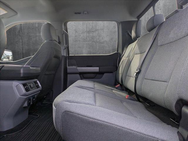 new 2024 Ford F-150 car, priced at $54,914