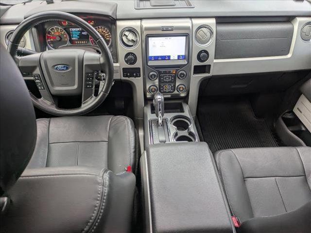 used 2014 Ford F-150 car, priced at $21,560