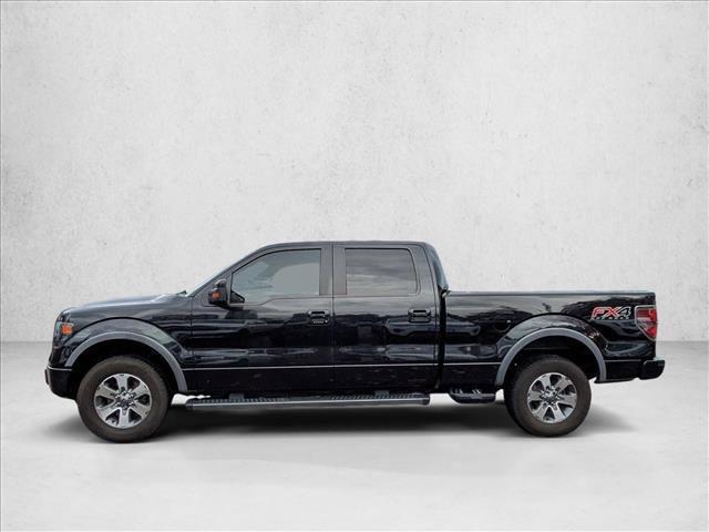 used 2014 Ford F-150 car, priced at $21,560