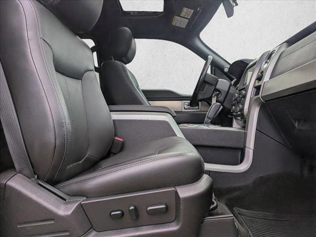 used 2014 Ford F-150 car, priced at $21,560
