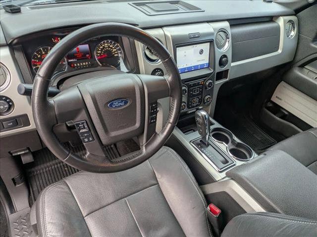 used 2014 Ford F-150 car, priced at $21,560