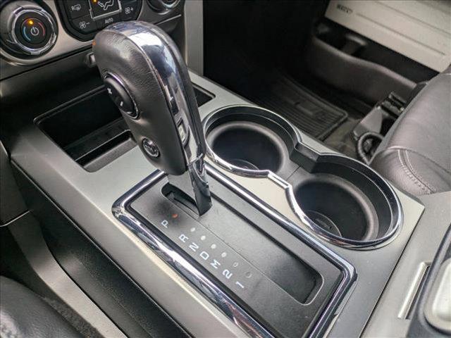 used 2014 Ford F-150 car, priced at $21,560