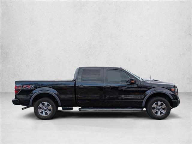 used 2014 Ford F-150 car, priced at $21,560