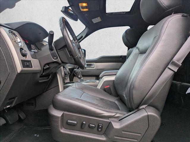 used 2014 Ford F-150 car, priced at $21,560