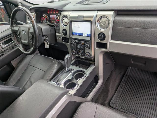used 2014 Ford F-150 car, priced at $21,560