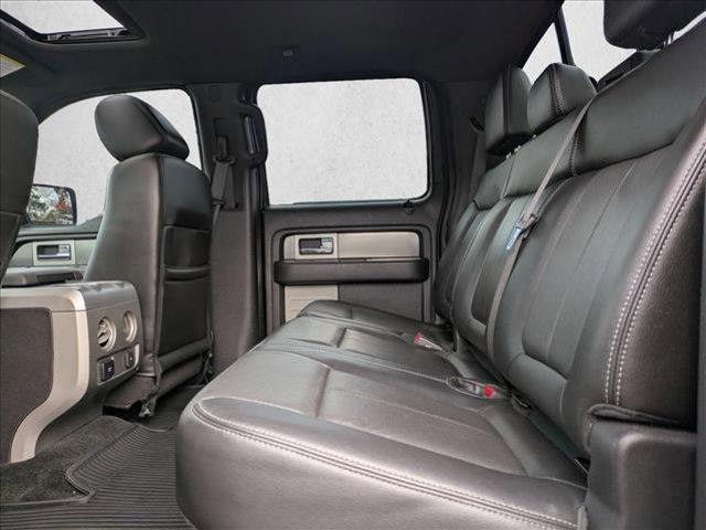 used 2014 Ford F-150 car, priced at $21,560
