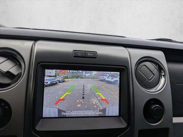 used 2014 Ford F-150 car, priced at $21,560