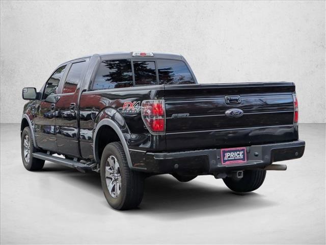 used 2014 Ford F-150 car, priced at $21,560