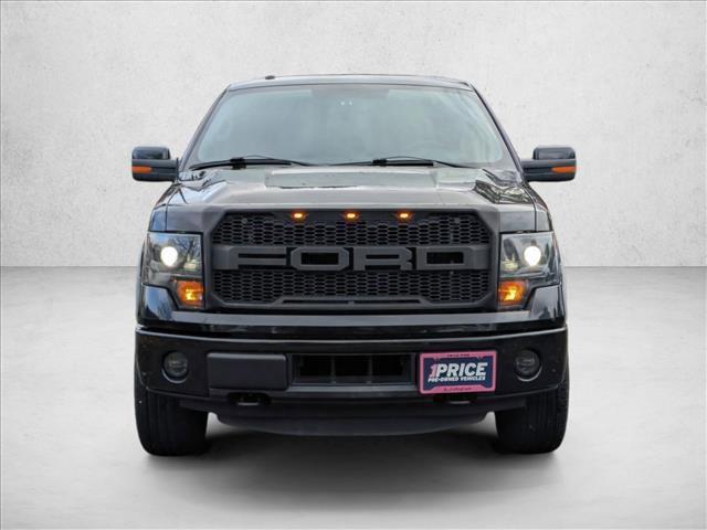used 2014 Ford F-150 car, priced at $21,560