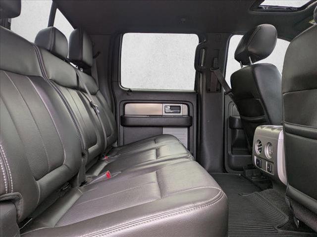 used 2014 Ford F-150 car, priced at $21,560