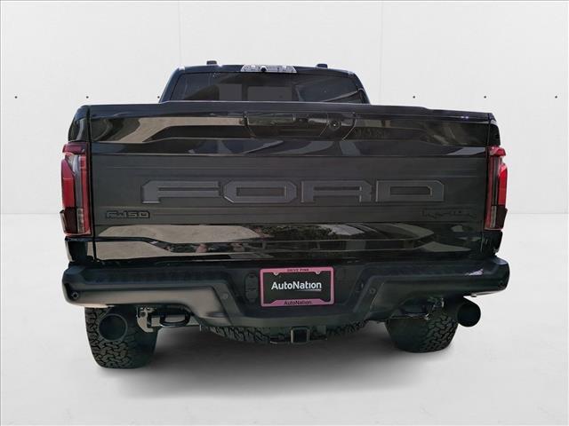 new 2025 Ford F-150 car, priced at $94,790