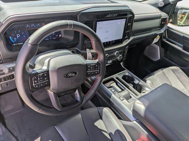new 2025 Ford F-150 car, priced at $94,790