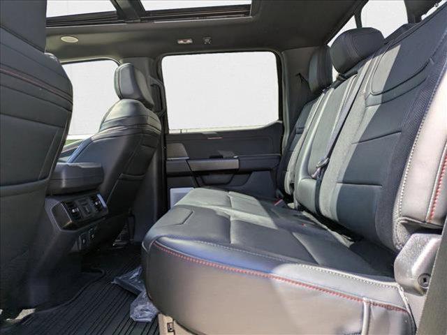 new 2025 Ford F-150 car, priced at $94,790