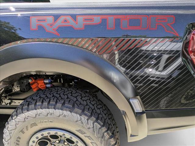 new 2025 Ford F-150 car, priced at $94,790